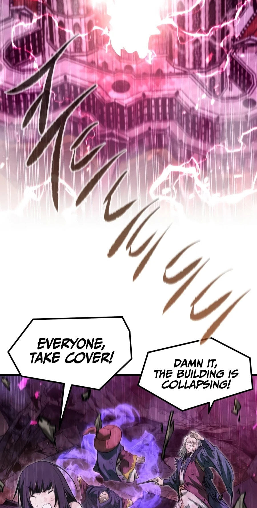 The Regressed Mercenary's Machinations Chapter 94 page 71 - 