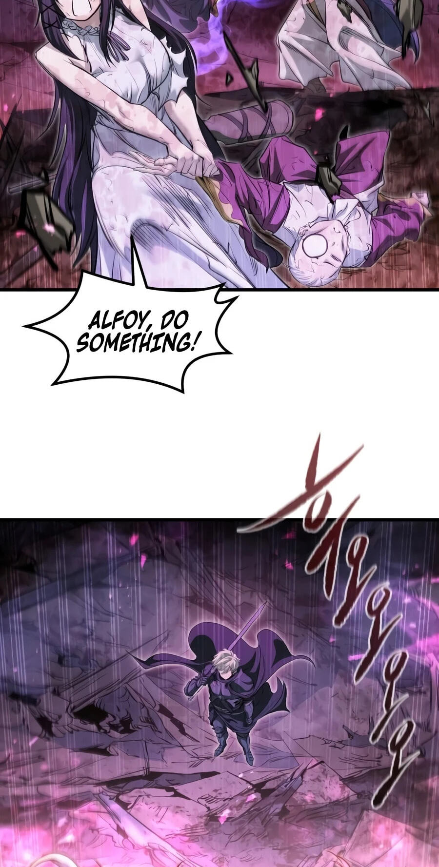 The Regressed Mercenary's Machinations Chapter 94 page 72 - 