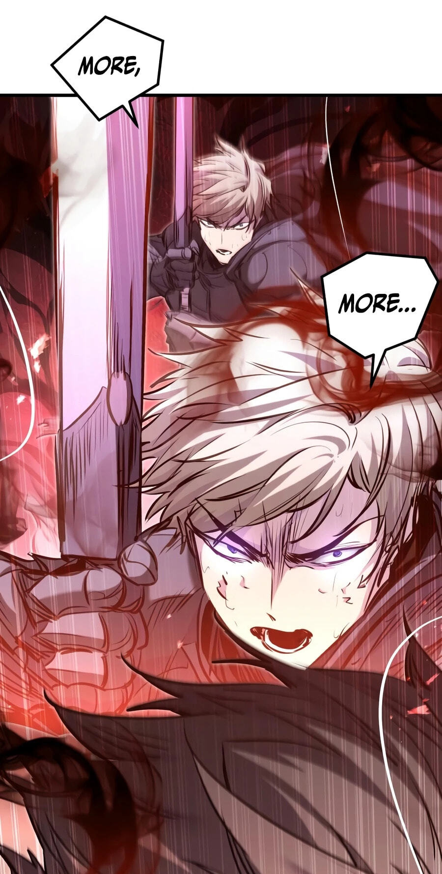 The Regressed Mercenary's Machinations Chapter 94 page 78 - 