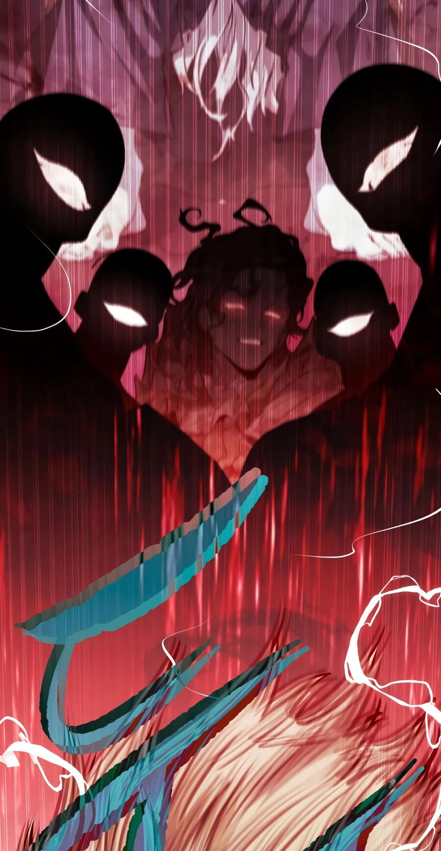 The Regressed Mercenary's Machinations Chapter 94 page 87 - 
