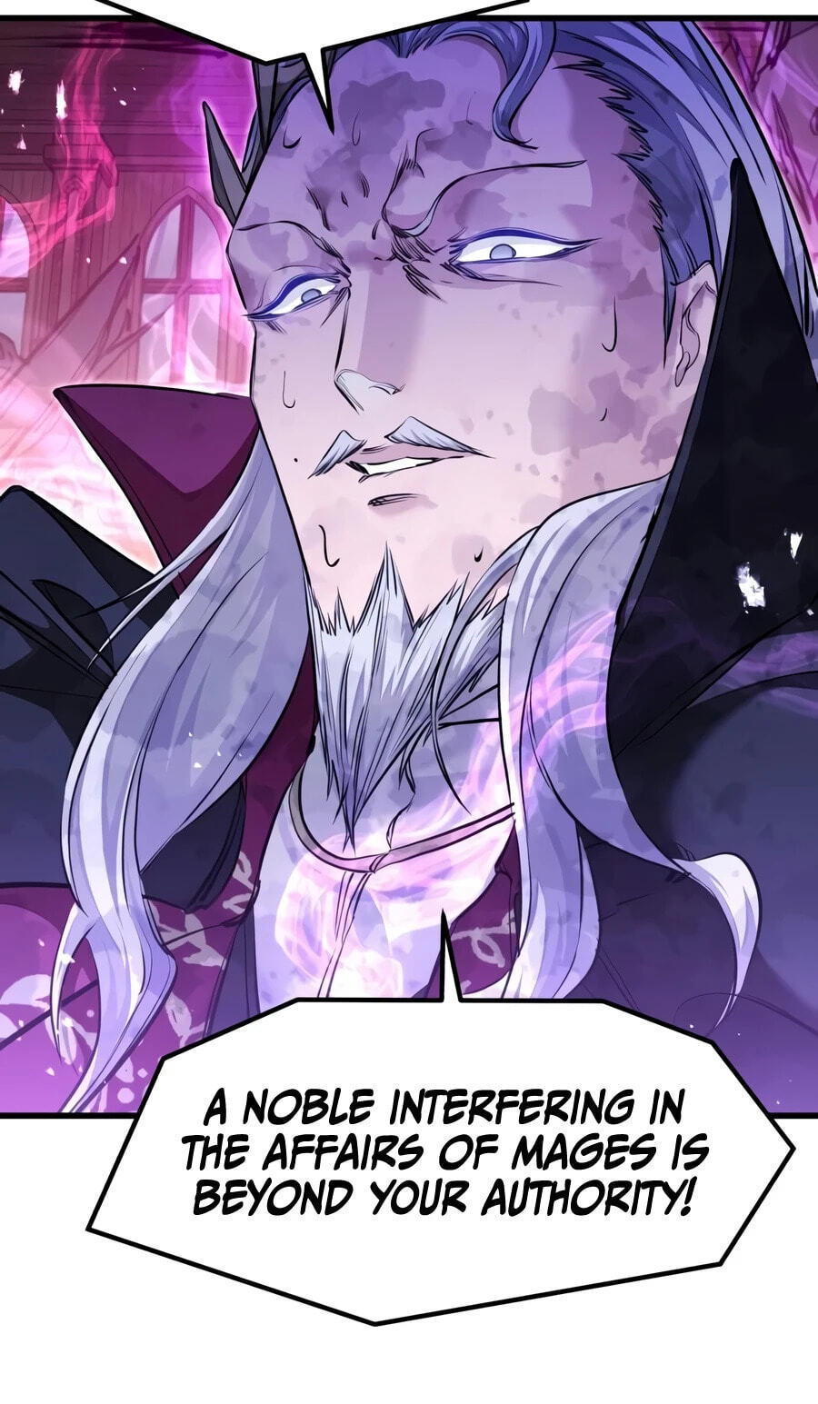 The Regressed Mercenary's Machinations Chapter 94 page 10 - 