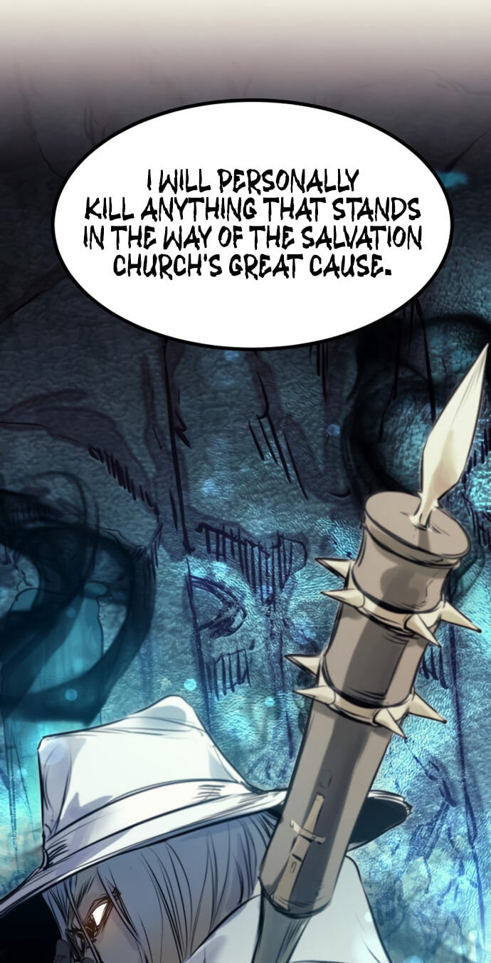 The Regressed Mercenary's Machinations Chapter 95 page 103 - 