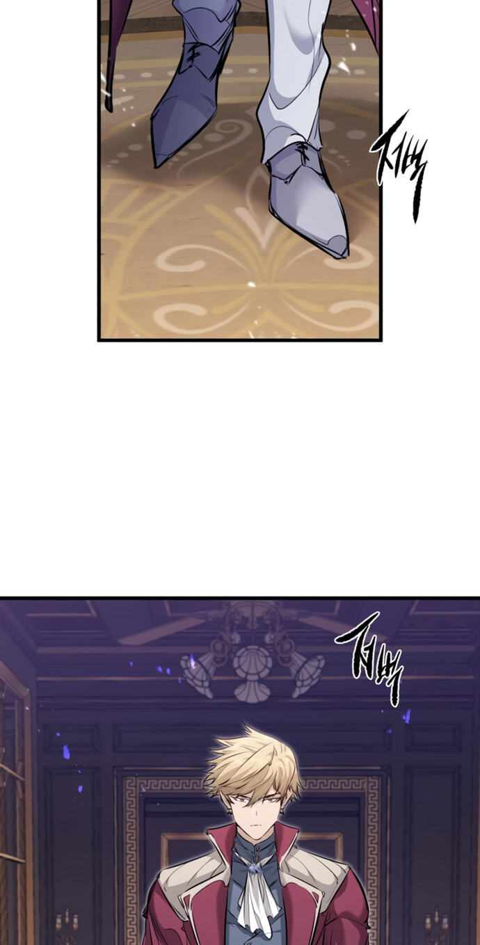 The Regressed Mercenary's Machinations Chapter 95 page 13 - 