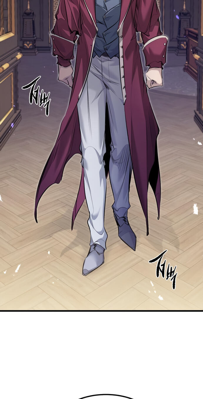 The Regressed Mercenary's Machinations Chapter 95 page 14 - 