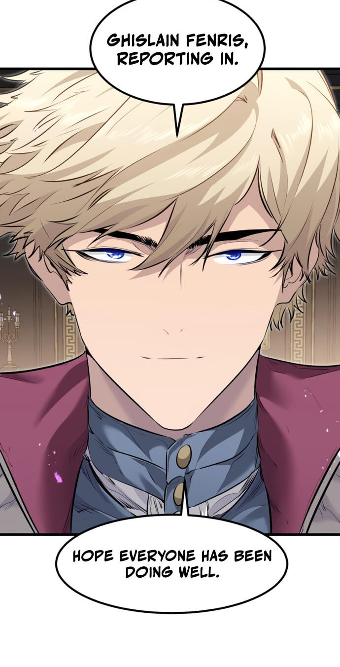 The Regressed Mercenary's Machinations Chapter 95 page 15 - 