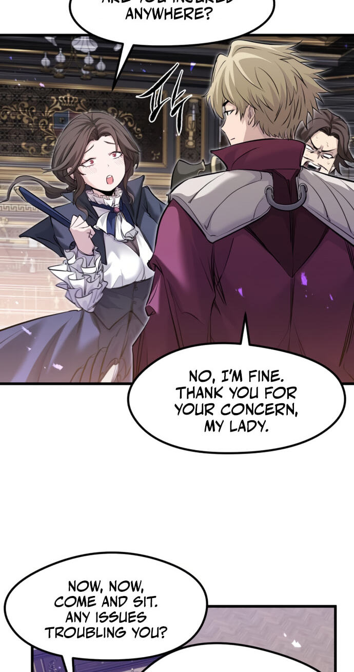 The Regressed Mercenary's Machinations Chapter 95 page 17 - 