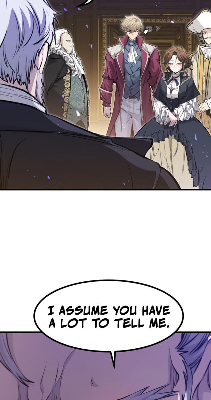 The Regressed Mercenary's Machinations Chapter 95 page 19 - 