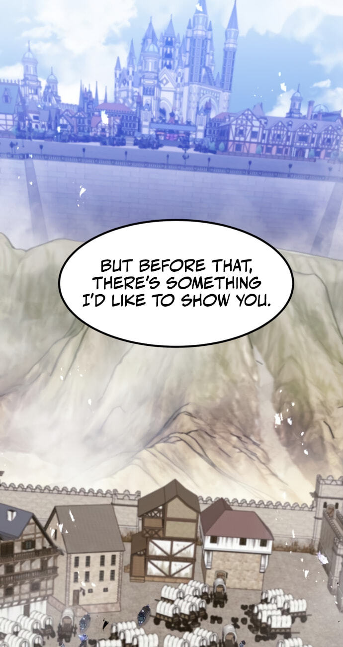 The Regressed Mercenary's Machinations Chapter 95 page 22 - 