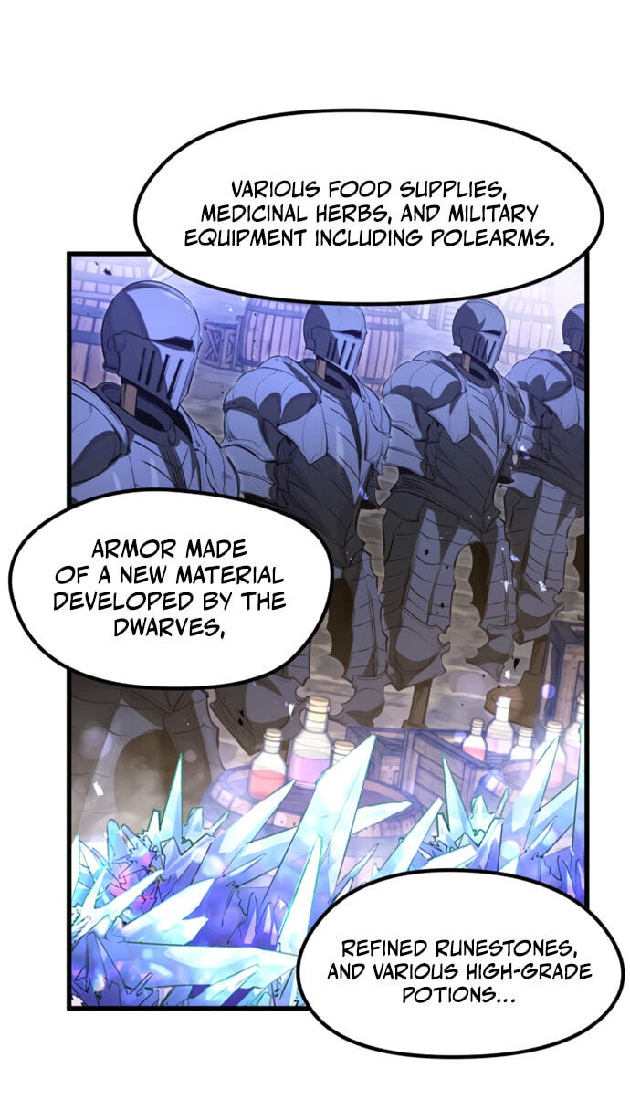 The Regressed Mercenary's Machinations Chapter 95 page 26 - 