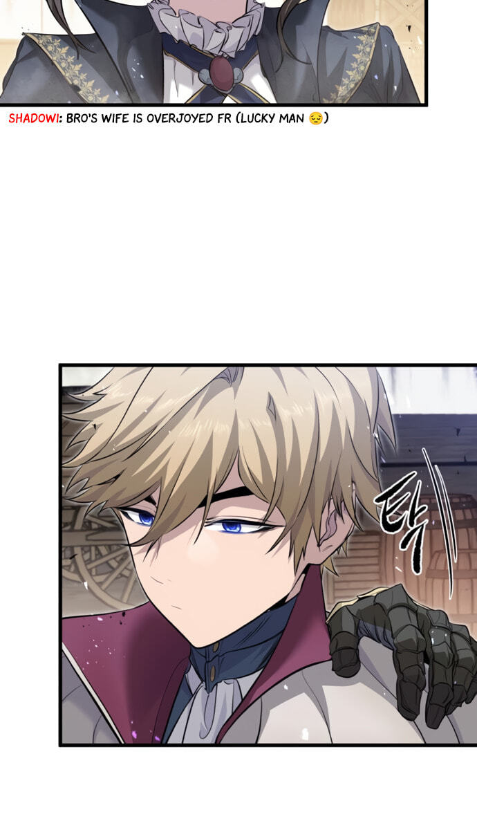 The Regressed Mercenary's Machinations Chapter 95 page 30 - 