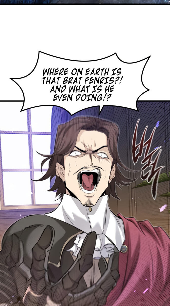 The Regressed Mercenary's Machinations Chapter 95 page 4 - 