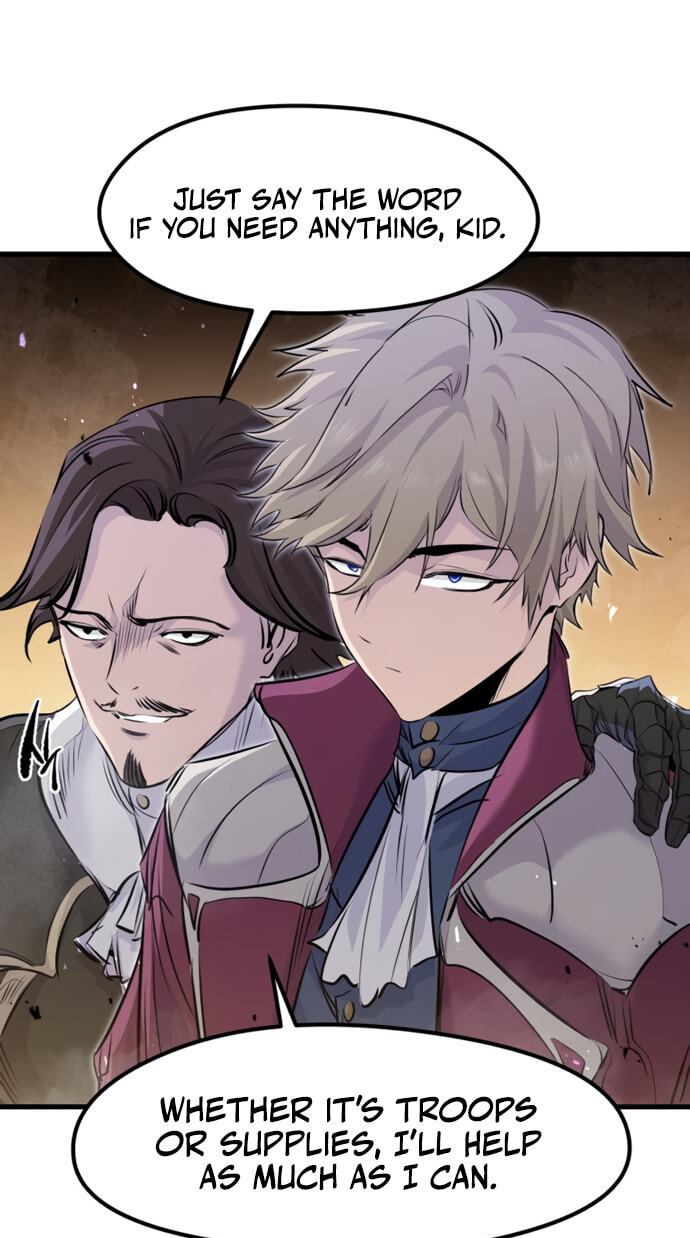The Regressed Mercenary's Machinations Chapter 95 page 31 - 