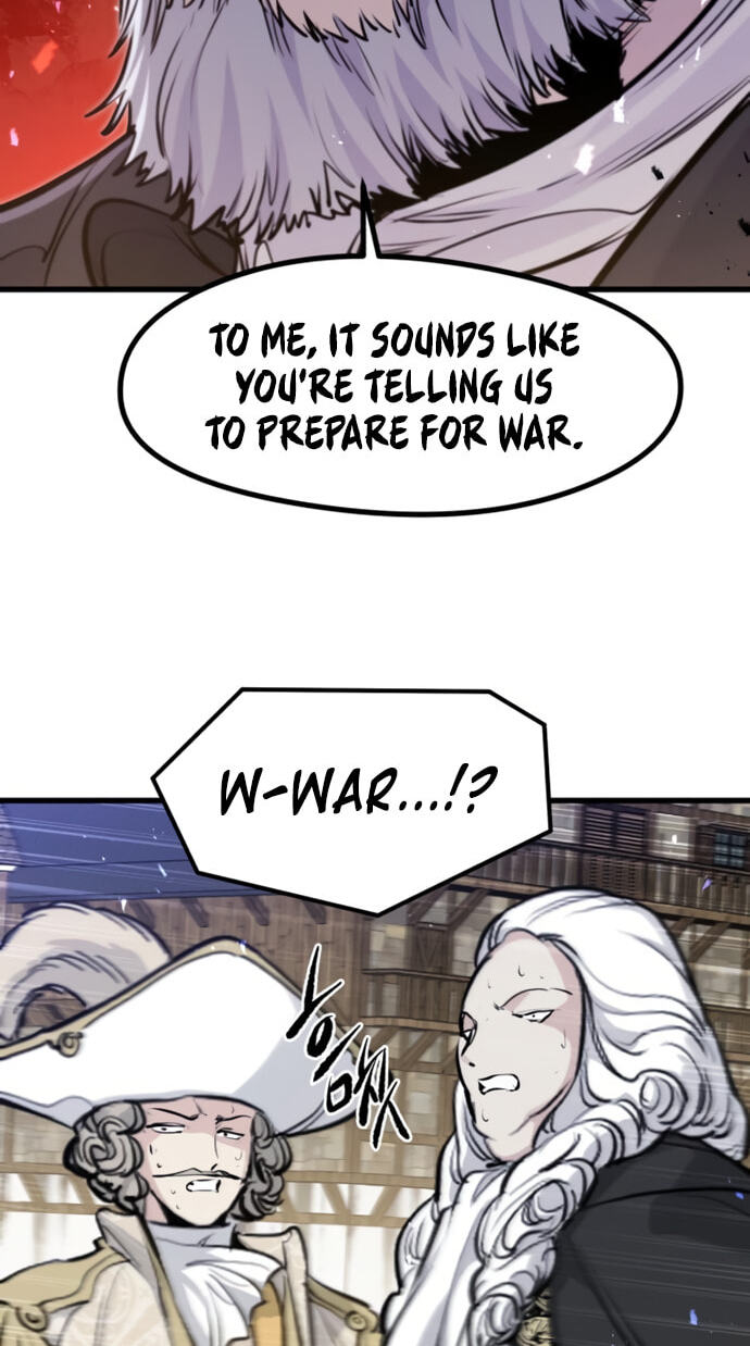 The Regressed Mercenary's Machinations Chapter 95 page 34 - 
