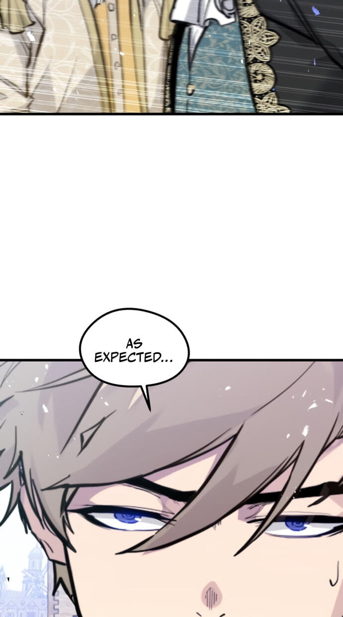 The Regressed Mercenary's Machinations Chapter 95 page 35 - 
