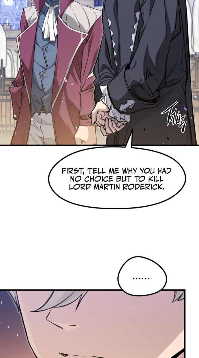 The Regressed Mercenary's Machinations Chapter 95 page 37 - 