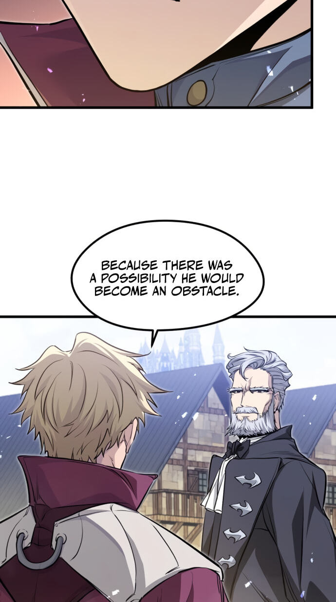 The Regressed Mercenary's Machinations Chapter 95 page 38 - 