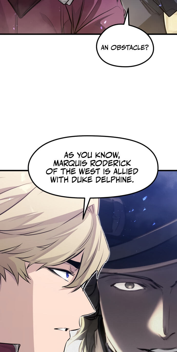 The Regressed Mercenary's Machinations Chapter 95 page 39 - 