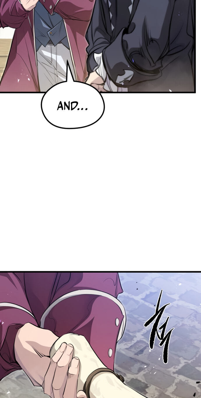 The Regressed Mercenary's Machinations Chapter 95 page 42 - 