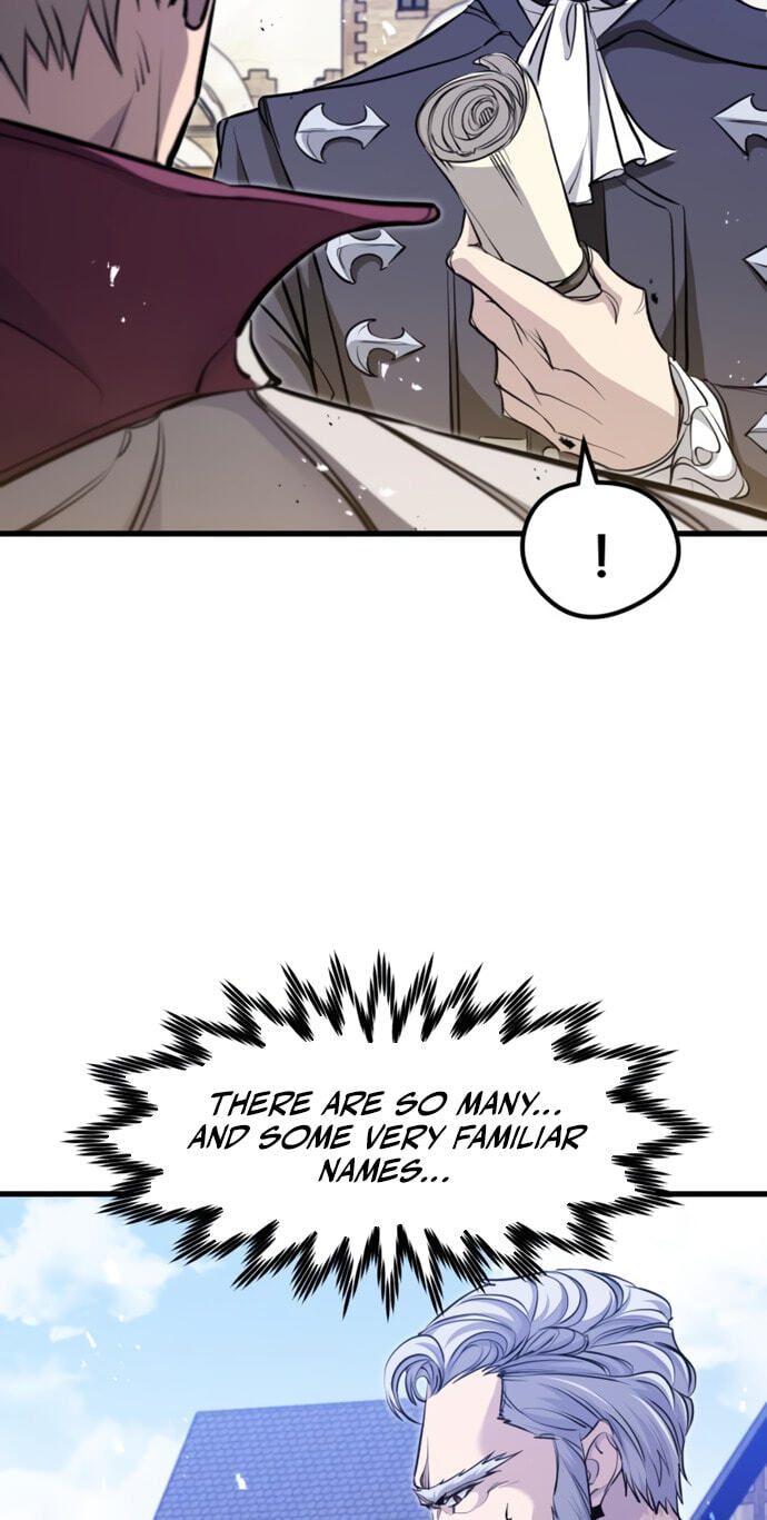 The Regressed Mercenary's Machinations Chapter 95 page 45 - 