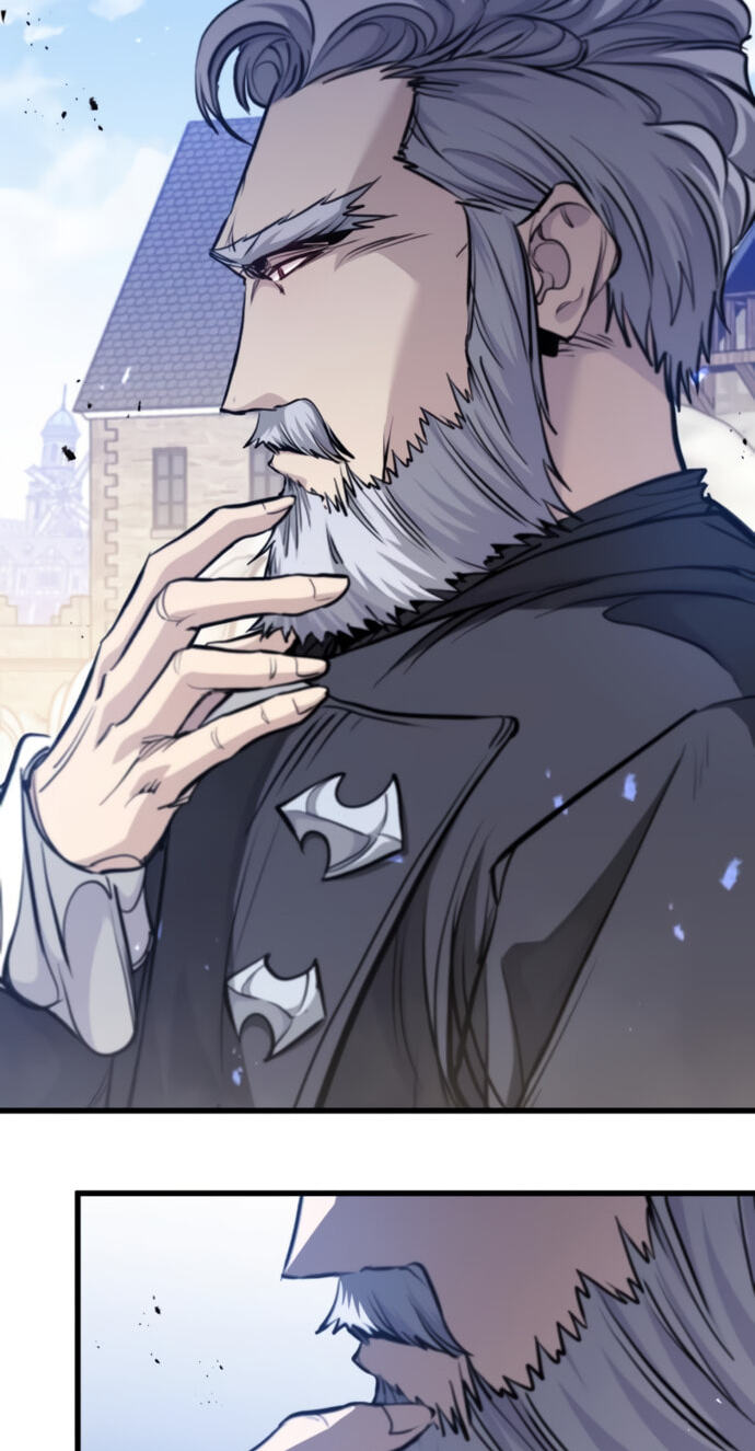 The Regressed Mercenary's Machinations Chapter 95 page 49 - 