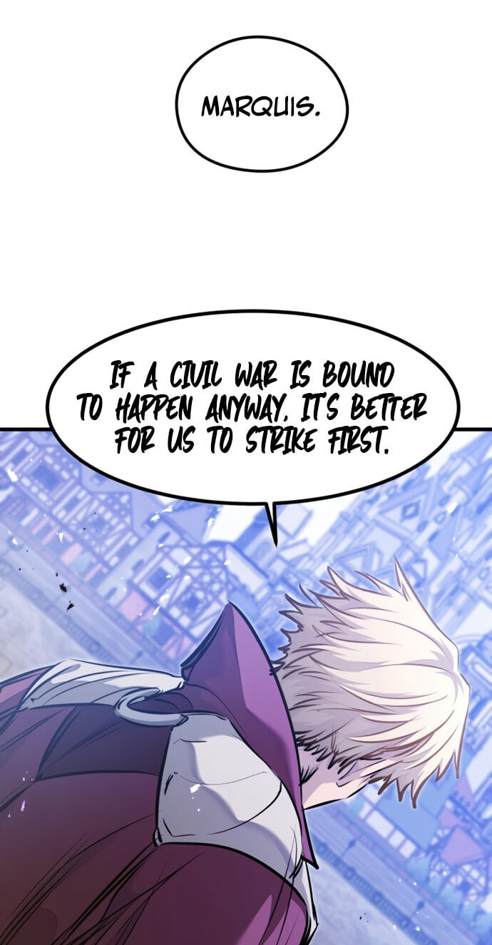 The Regressed Mercenary's Machinations Chapter 95 page 51 - 