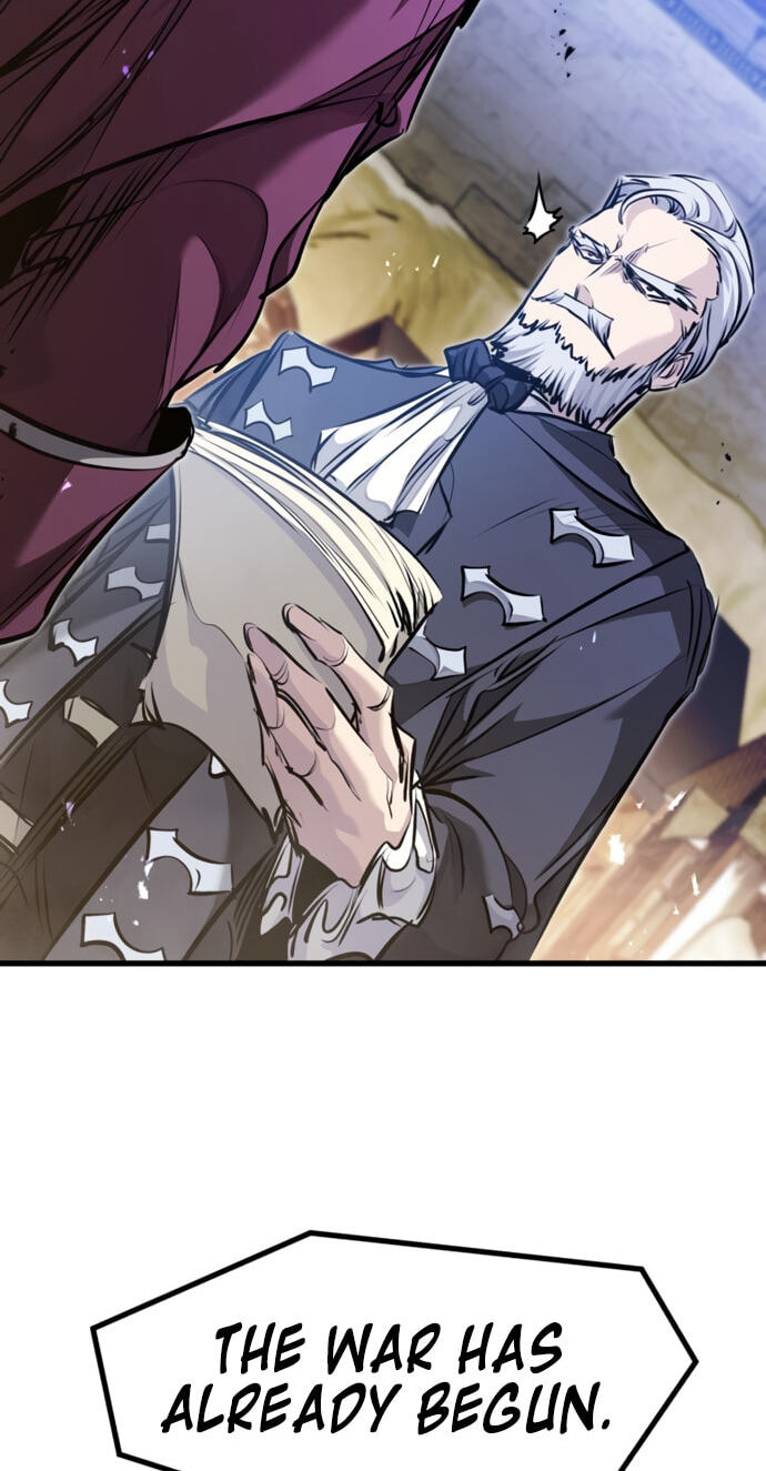 The Regressed Mercenary's Machinations Chapter 95 page 52 - 
