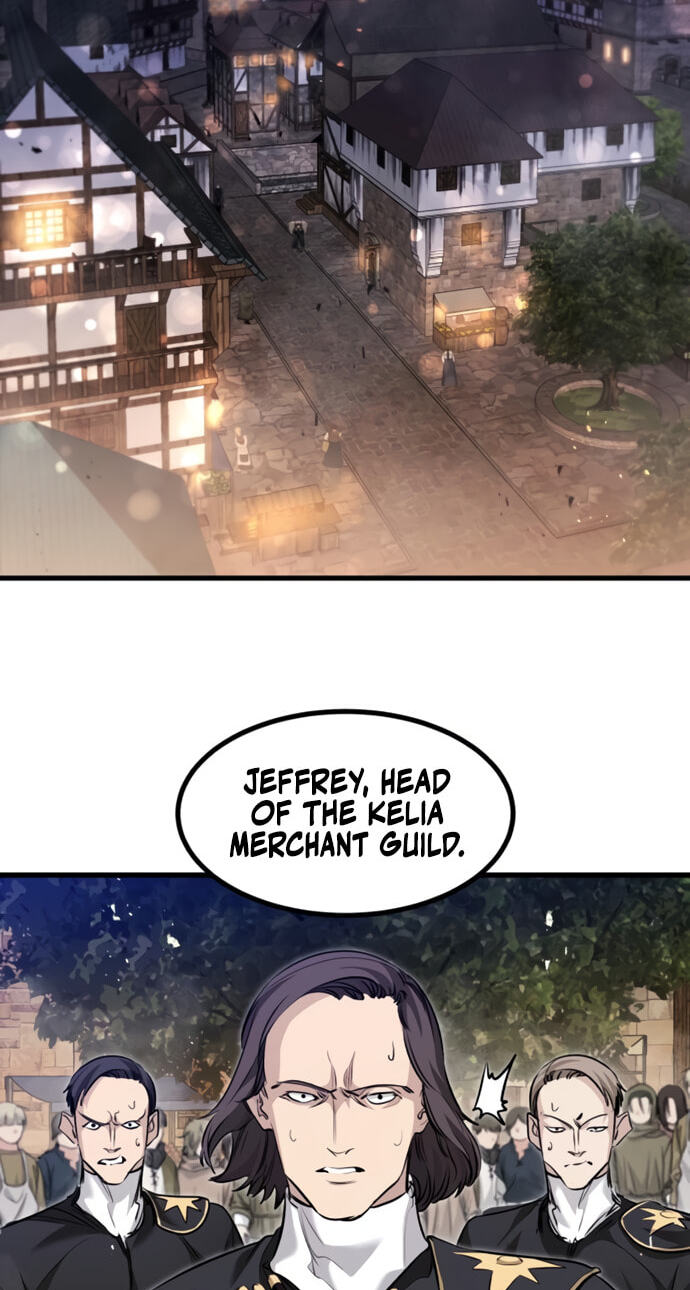 The Regressed Mercenary's Machinations Chapter 95 page 58 - 