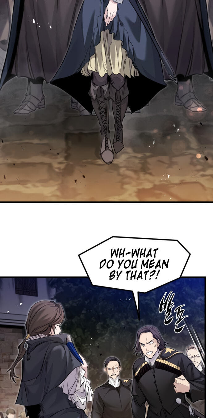 The Regressed Mercenary's Machinations Chapter 95 page 60 - 