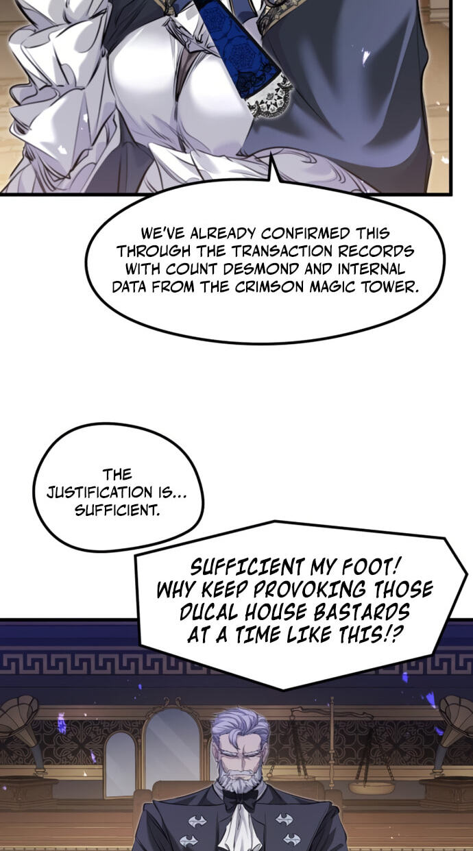 The Regressed Mercenary's Machinations Chapter 95 page 7 - 