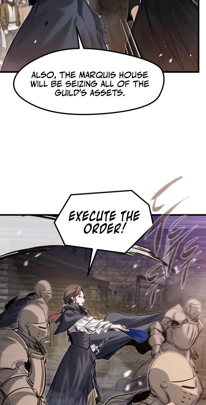 The Regressed Mercenary's Machinations Chapter 95 page 61 - 