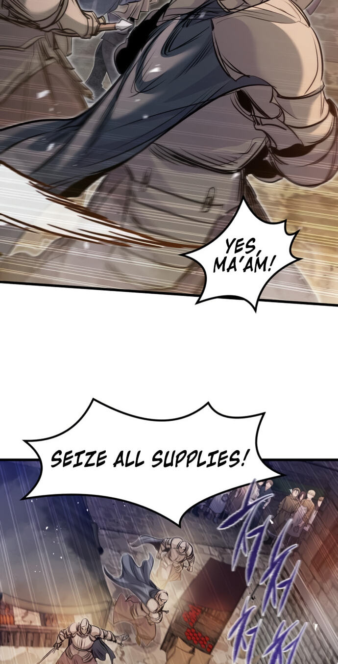 The Regressed Mercenary's Machinations Chapter 95 page 62 - 