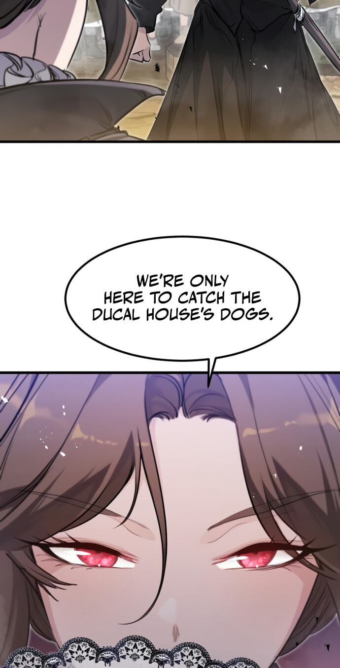The Regressed Mercenary's Machinations Chapter 95 page 65 - 