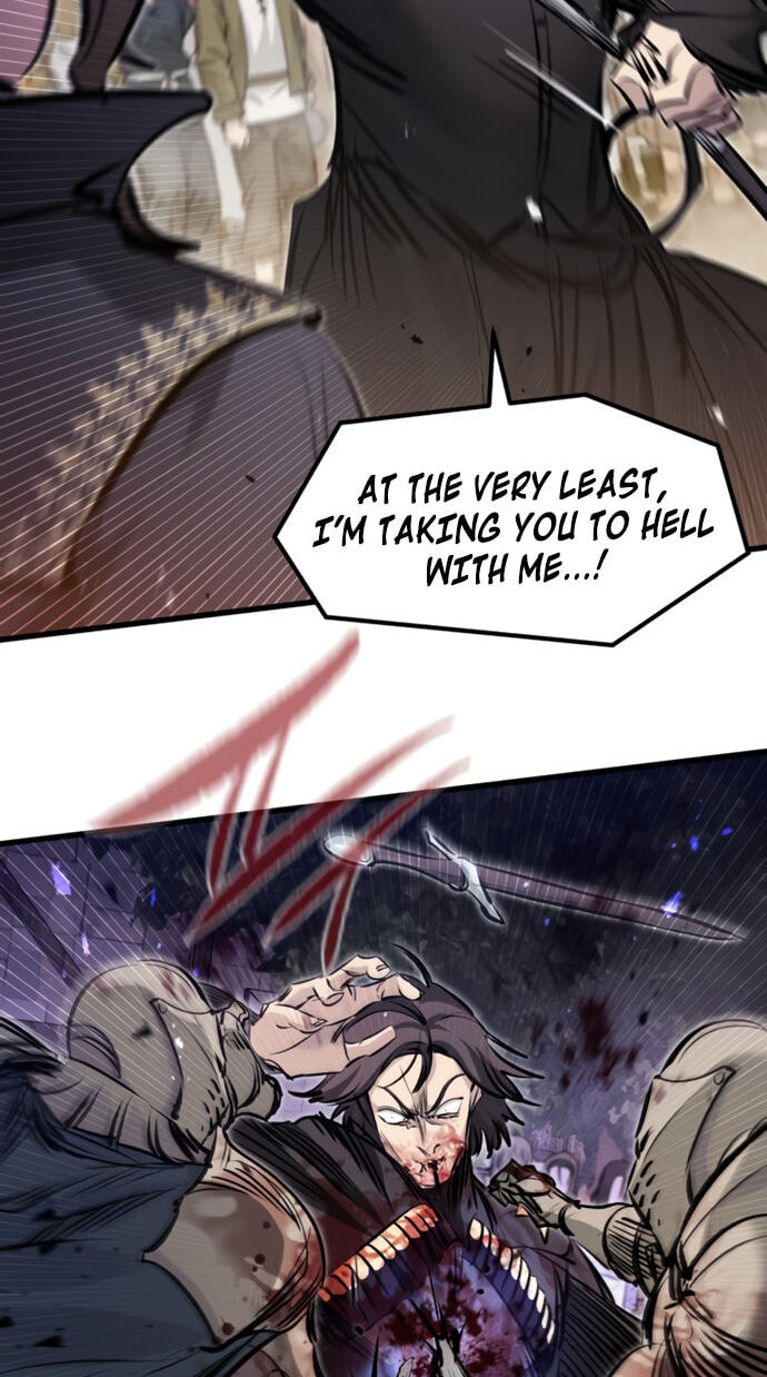 The Regressed Mercenary's Machinations Chapter 95 page 68 - 