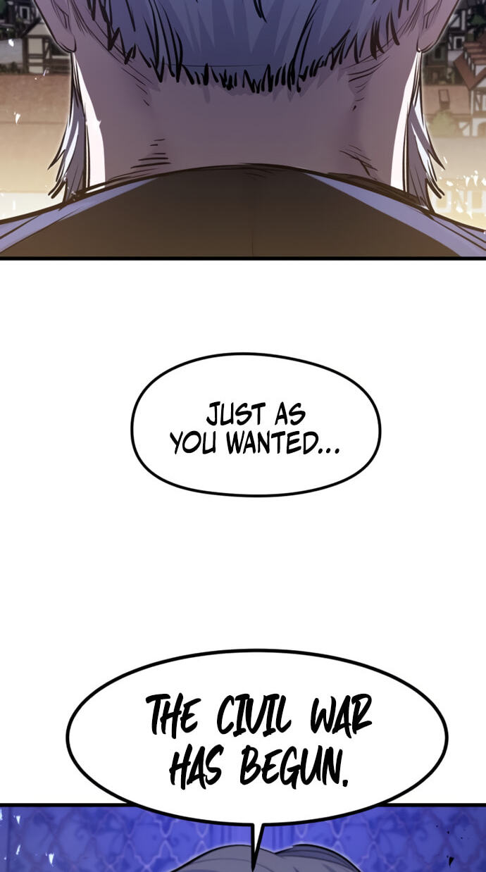 The Regressed Mercenary's Machinations Chapter 95 page 73 - 