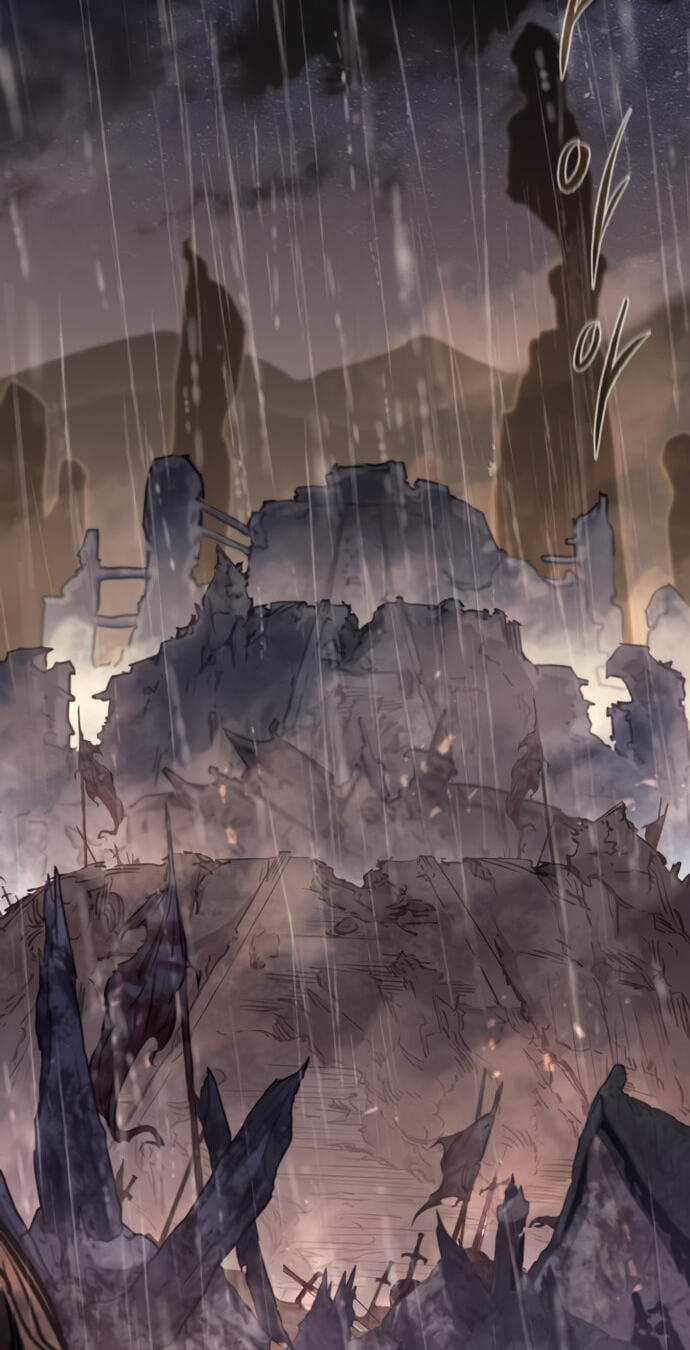 The Regressed Mercenary's Machinations Chapter 95 page 76 - 