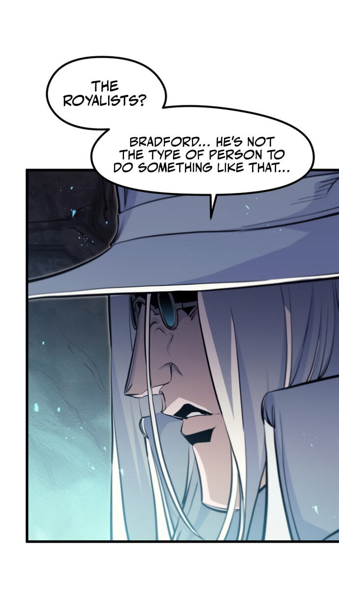 The Regressed Mercenary's Machinations Chapter 95 page 88 - 