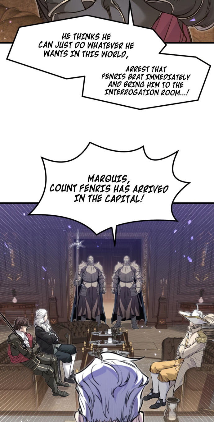 The Regressed Mercenary's Machinations Chapter 95 page 10 - 