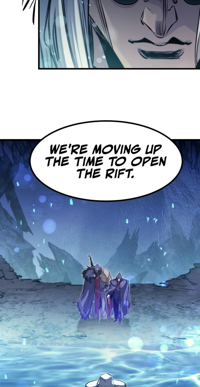 The Regressed Mercenary's Machinations Chapter 95 page 92 - 