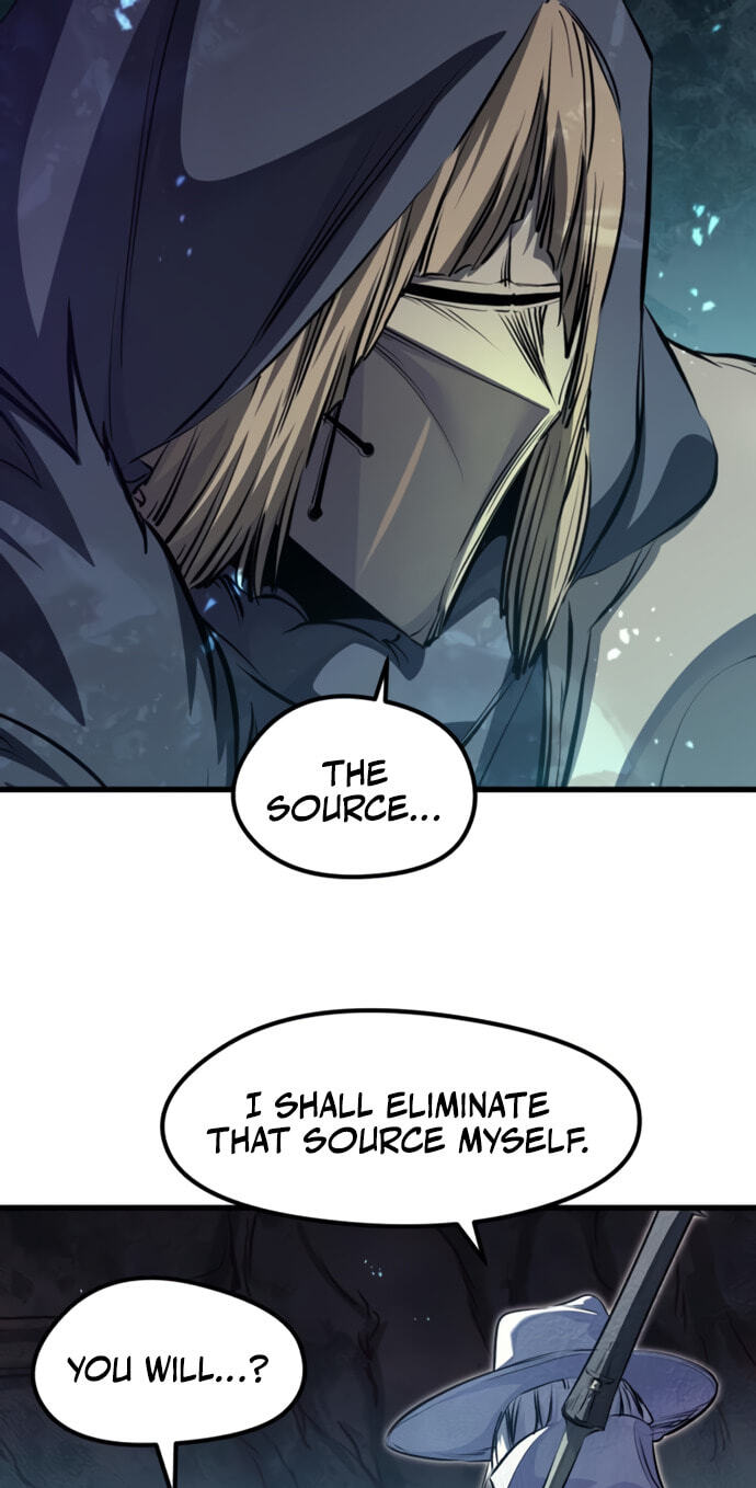 The Regressed Mercenary's Machinations Chapter 95 page 97 - 