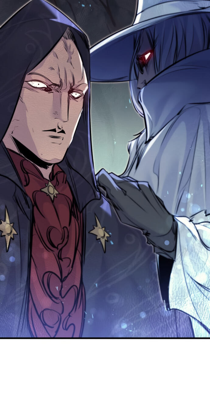 The Regressed Mercenary's Machinations Chapter 95 page 100 - 
