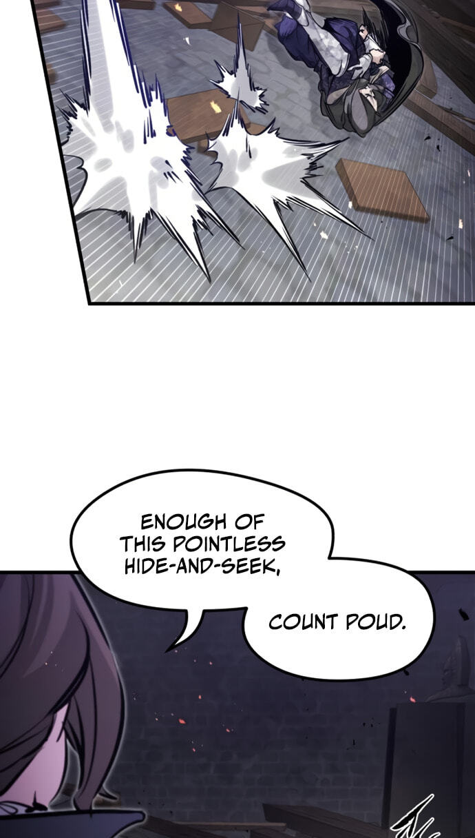 The Regressed Mercenary's Machinations Chapter 96 page 11 - 