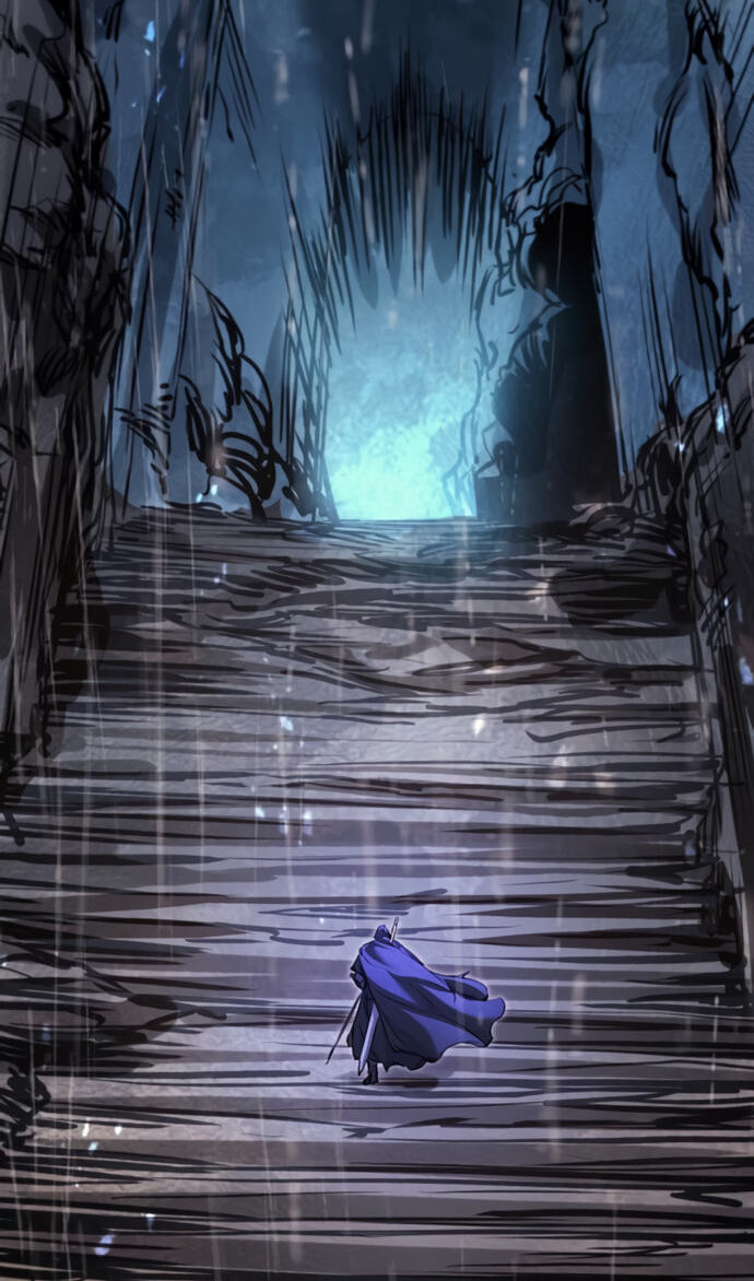 The Regressed Mercenary's Machinations Chapter 96 page 105 - 