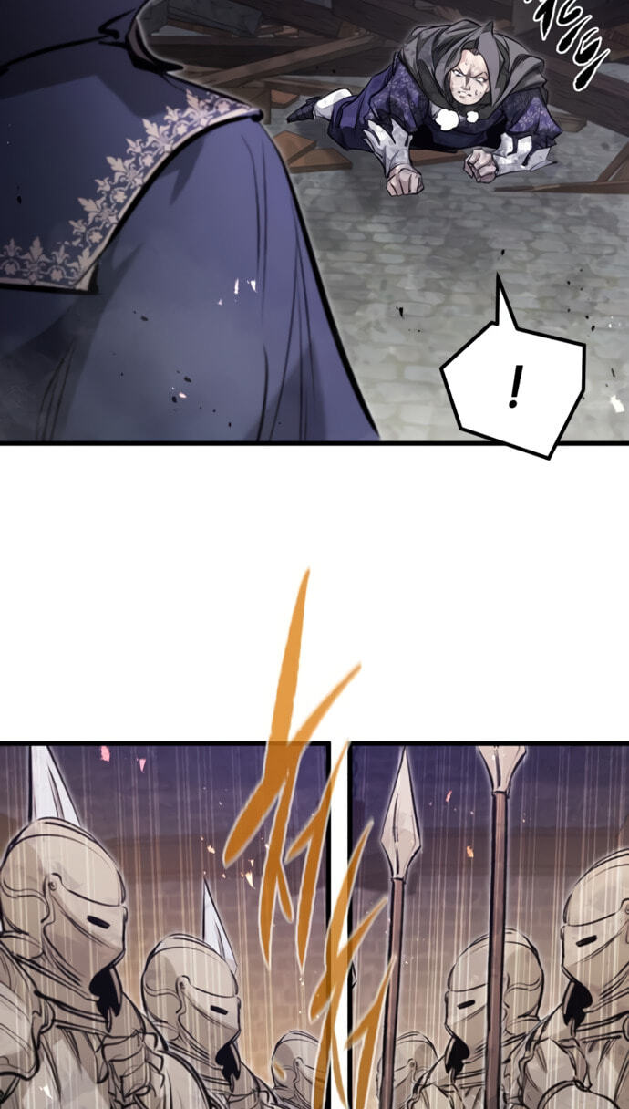 The Regressed Mercenary's Machinations Chapter 96 page 12 - 