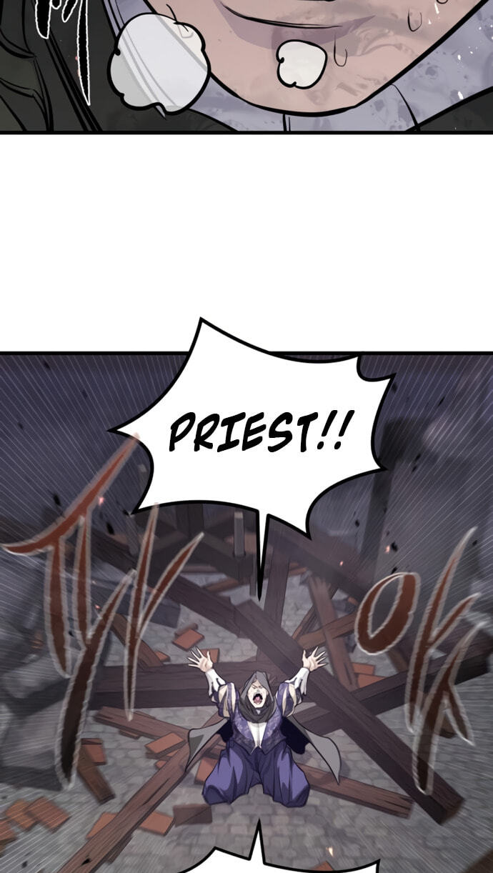 The Regressed Mercenary's Machinations Chapter 96 page 18 - 