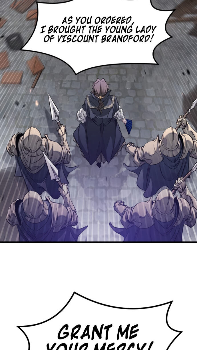 The Regressed Mercenary's Machinations Chapter 96 page 19 - 