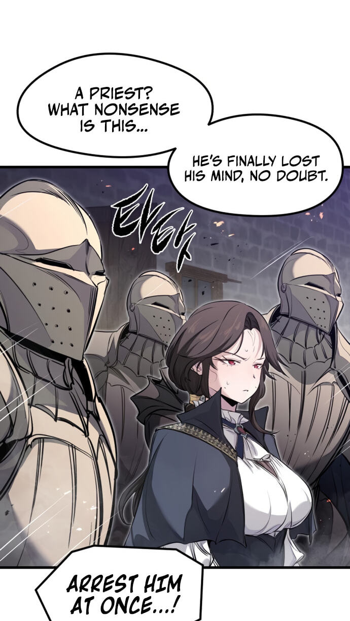 The Regressed Mercenary's Machinations Chapter 96 page 21 - 