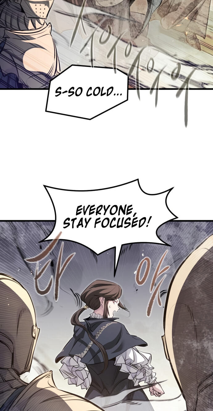 The Regressed Mercenary's Machinations Chapter 96 page 27 - 