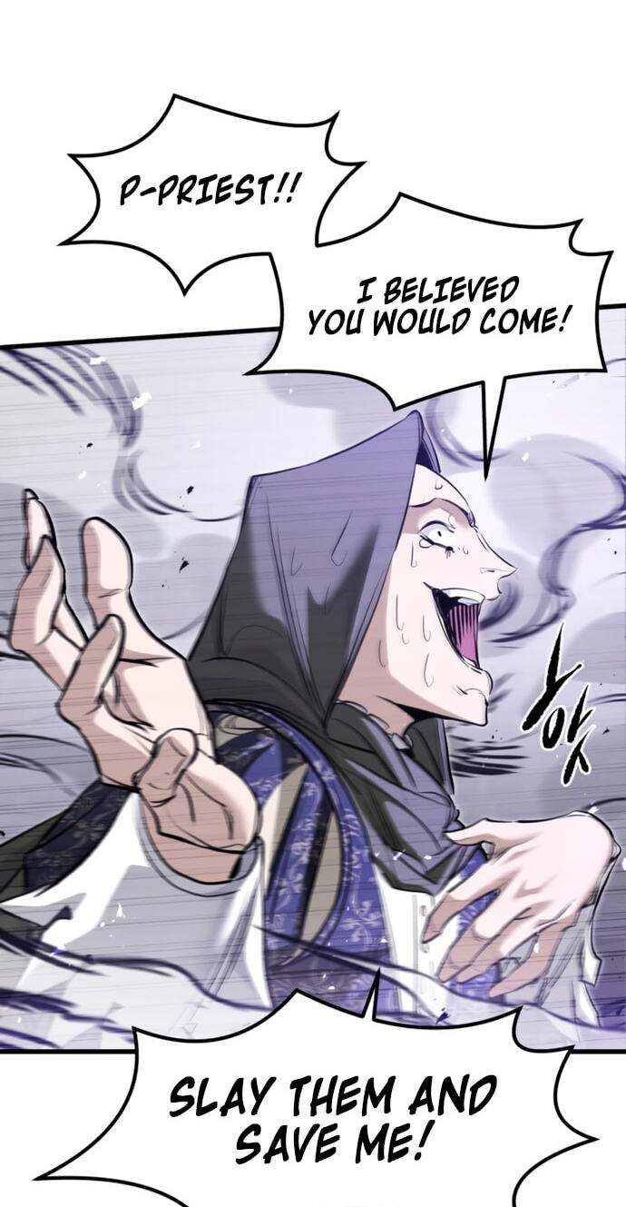 The Regressed Mercenary's Machinations Chapter 96 page 30 - 