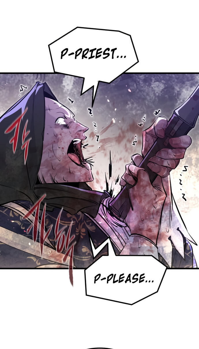 The Regressed Mercenary's Machinations Chapter 96 page 35 - 