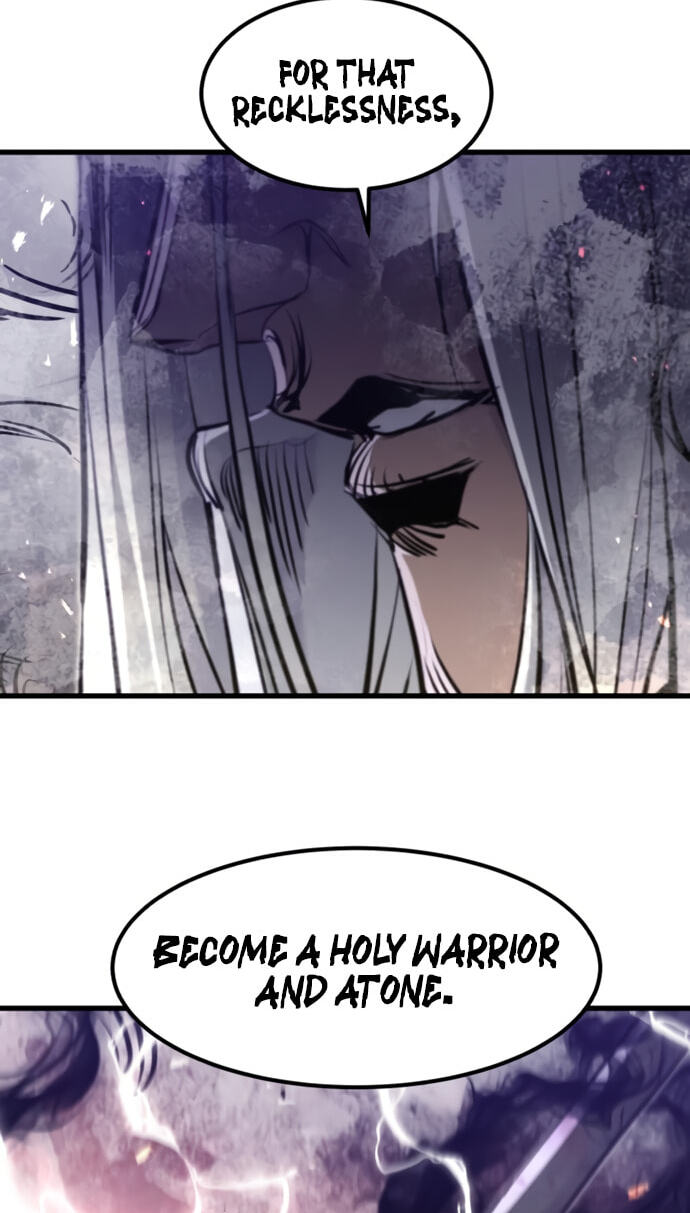 The Regressed Mercenary's Machinations Chapter 96 page 36 - 